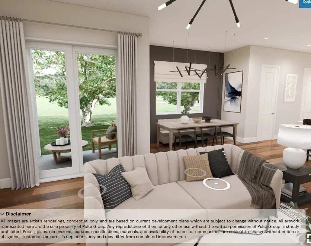 Open Concept at 711 Nove Boulevard 15 Mangrove, Margate