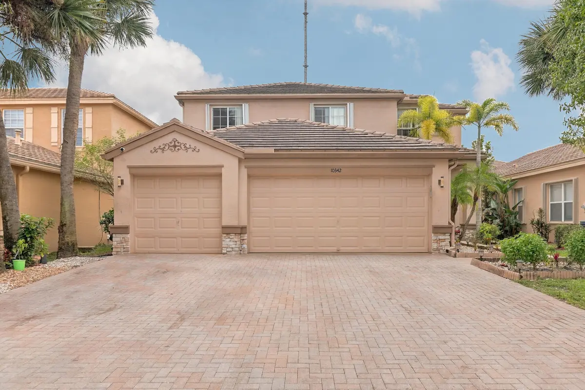 10342 Old Winston Ct at 10342 Old Winston Court, Lake Worth