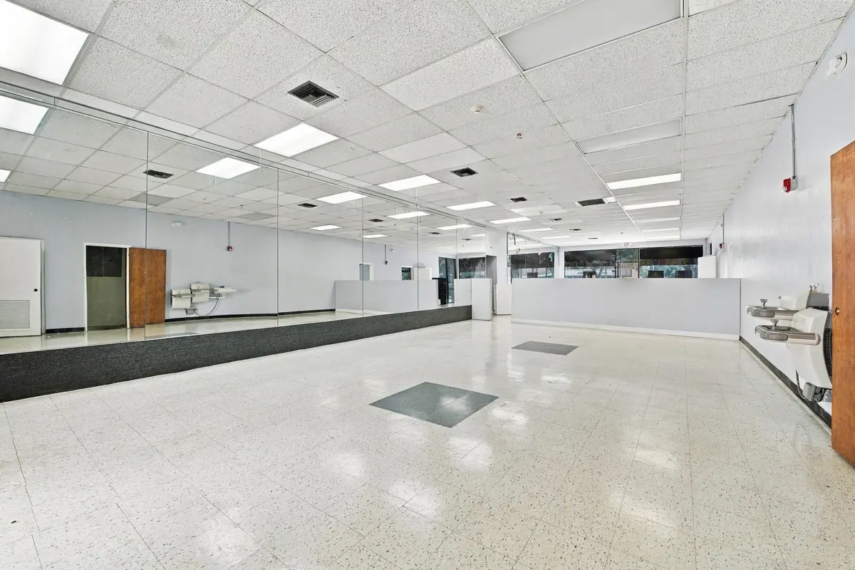6301e at 6301 W Atlantic Boulevard West Side, Margate