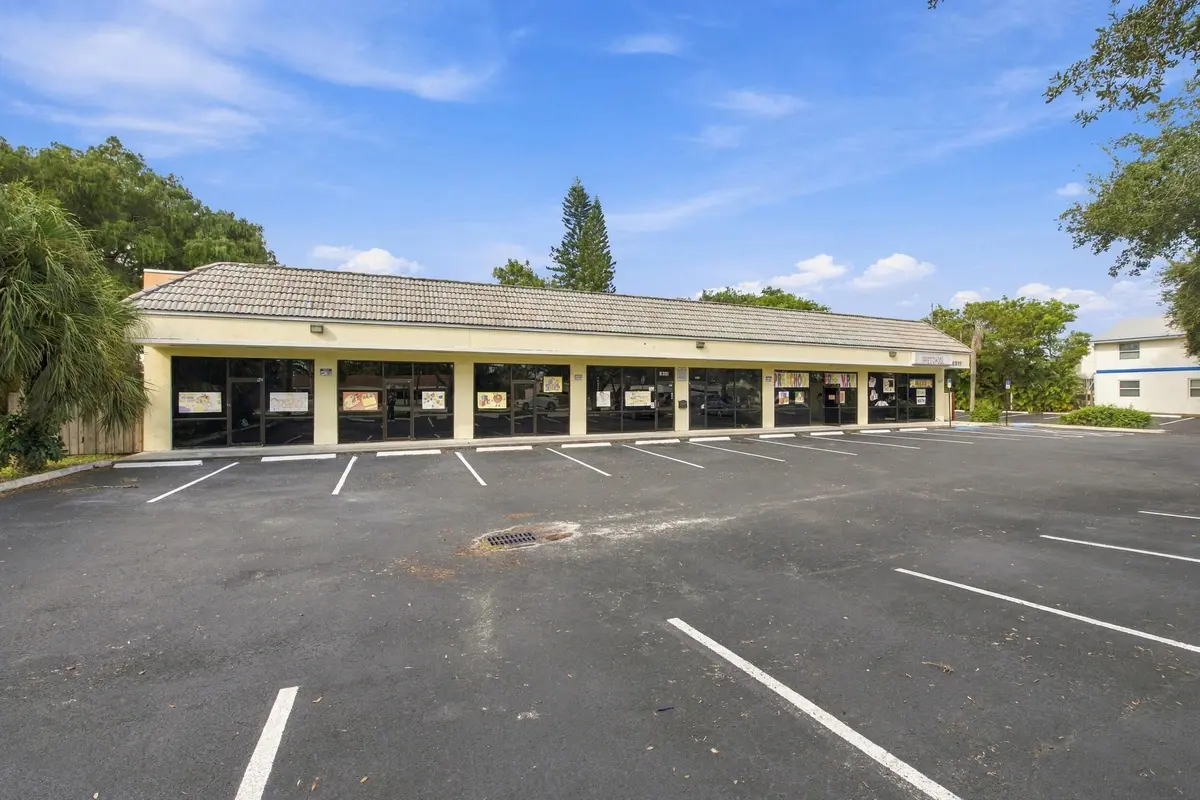6301Front at 6301 W Atlantic Boulevard, Margate