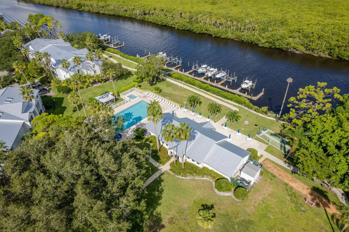 2502 SE ANCHORAGE Cove D-2, Port St. Lucie, FL – photo 3