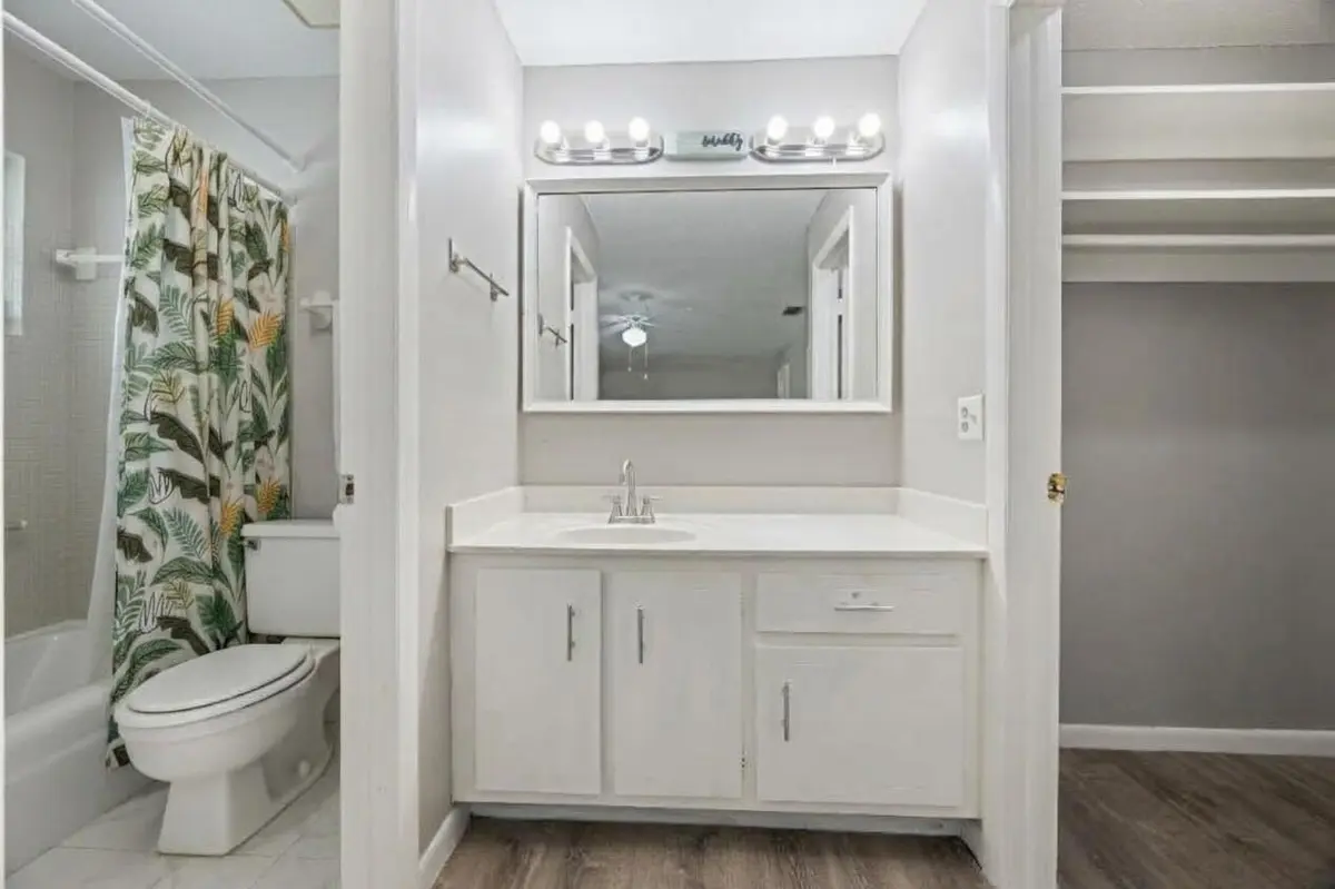 Bathroom at 355 MAIN Boulevard C, Boynton Beach
