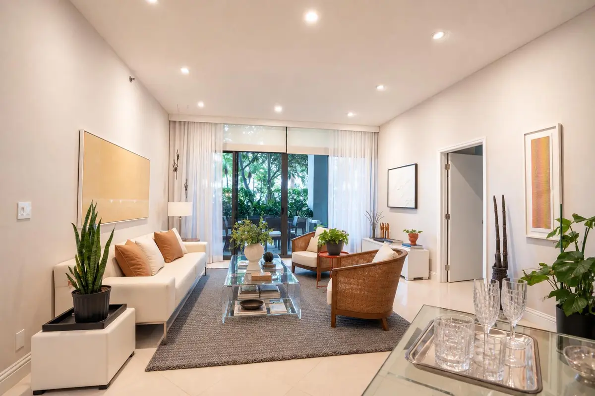 2E08DA54-4288-4213-B611-BCD6F8C1C812 at 3600 YACHT CLUB Drive 102, Aventura