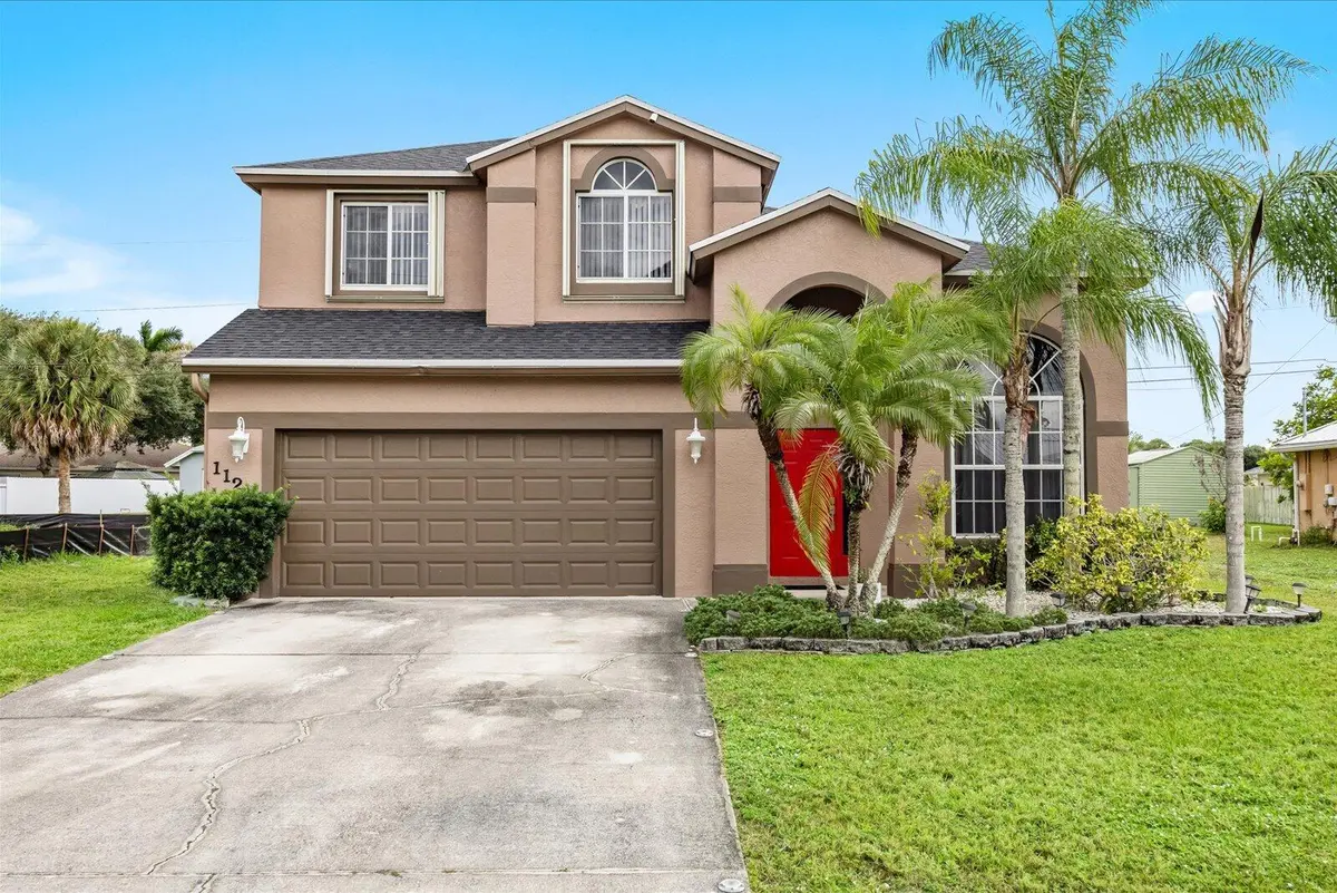 01-east in-33 at 1126 SW EAST LOUISE Circle, Port St. Lucie