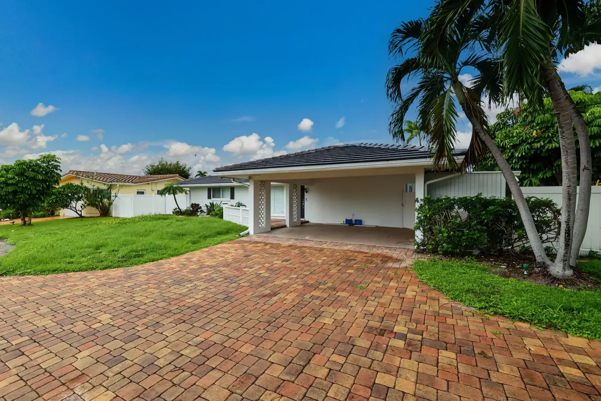 Front of Structure at 1311 SE 4TH Avenue, Pompano Beach
