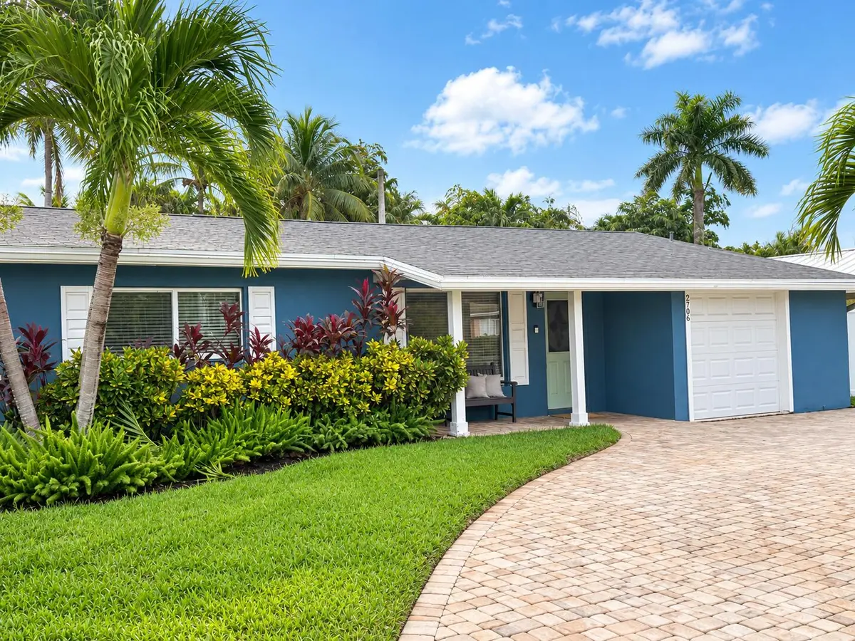 ExteriorFrontLeftMor at 2706 SW 5TH Street, Boynton Beach