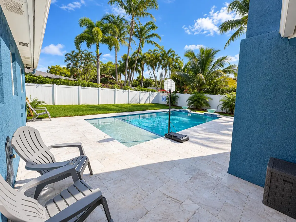 YardPhoto at 2706 SW 5TH Street, Boynton Beach