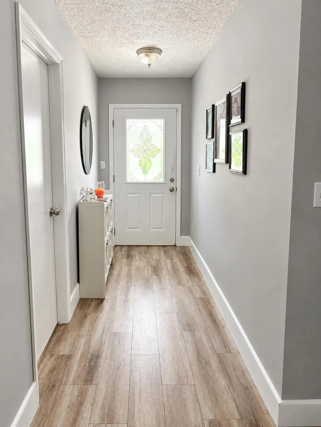 EntryDoorWay at 2706 SW 5TH Street, Boynton Beach