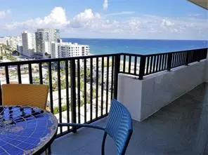 at1903c at 531 N OCEAN Boulevard 1903, Pompano Beach