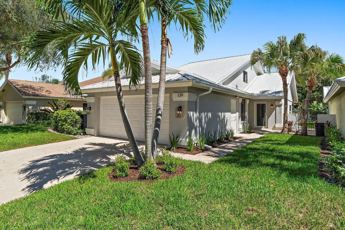 Photo 1 at 139 SAND PINE Drive, Jupiter
