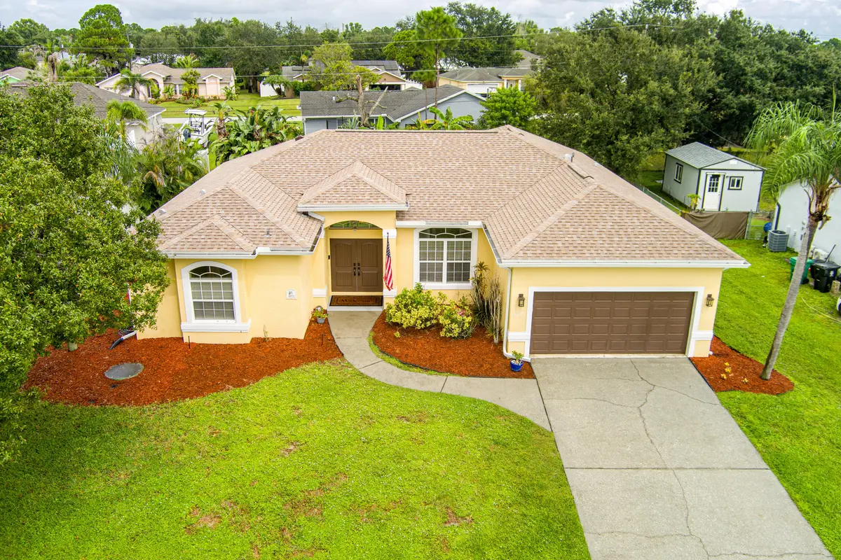 MAX_0097 at 4971 NW Foxworth Avenue, Port St. Lucie