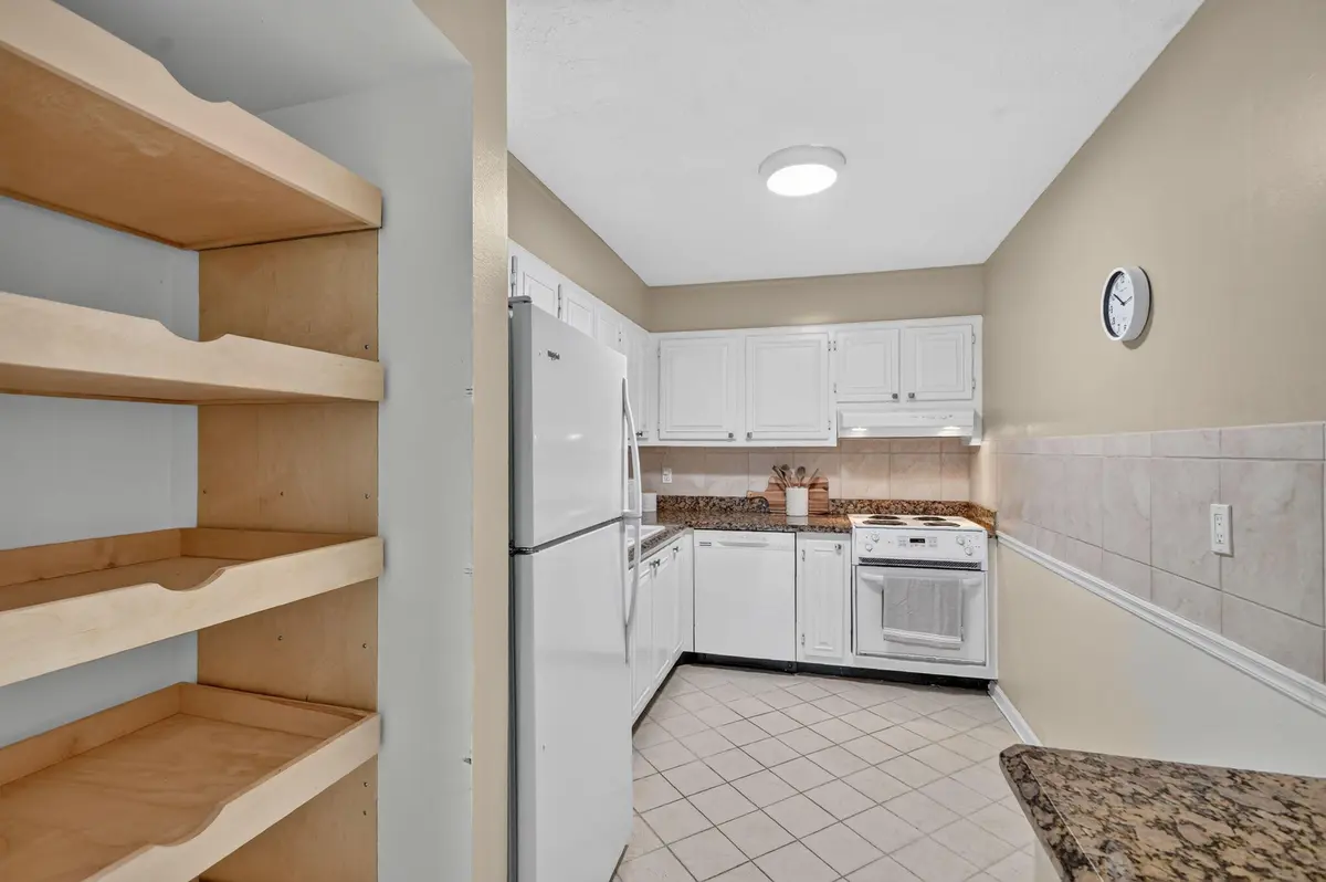 Kitchen at 10137 S 44th Avenue 353, Boynton Beach