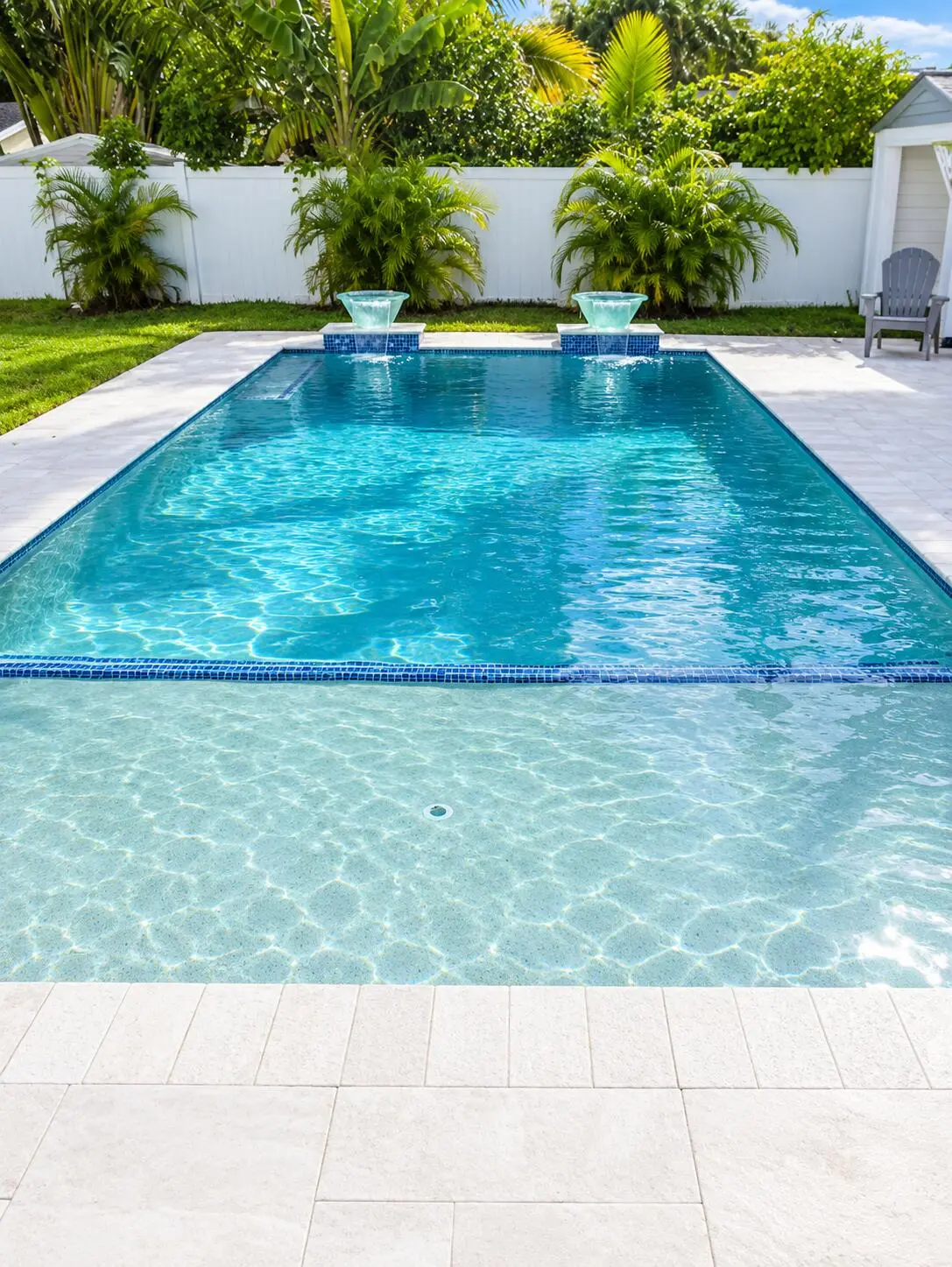 PoolShot at 2706 SW 5TH Street, Boynton Beach