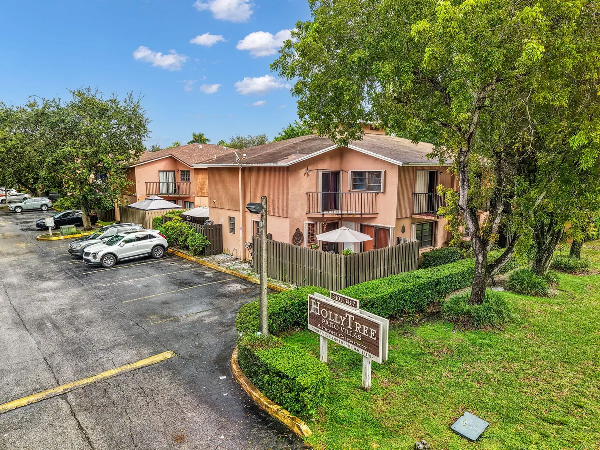 1-web-or-mls-DJI_20260930034352_0418_D at 3477 SW 52ND Avenue 3477, Hollywood