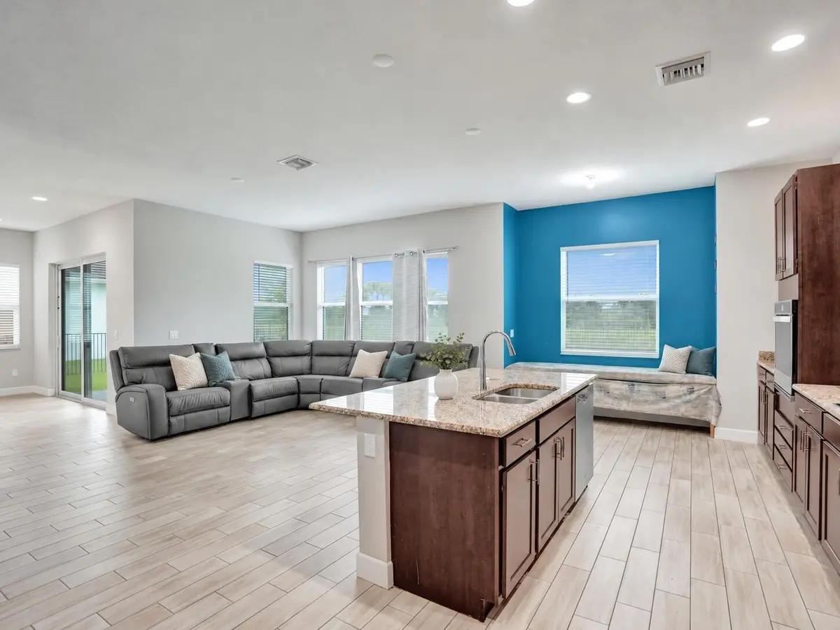 Kitchen at 4655 CITRON Way, Westlake