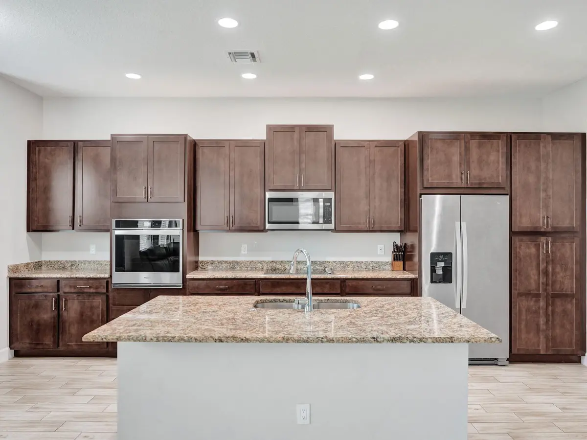 Kitchen at 4655 CITRON Way, Westlake
