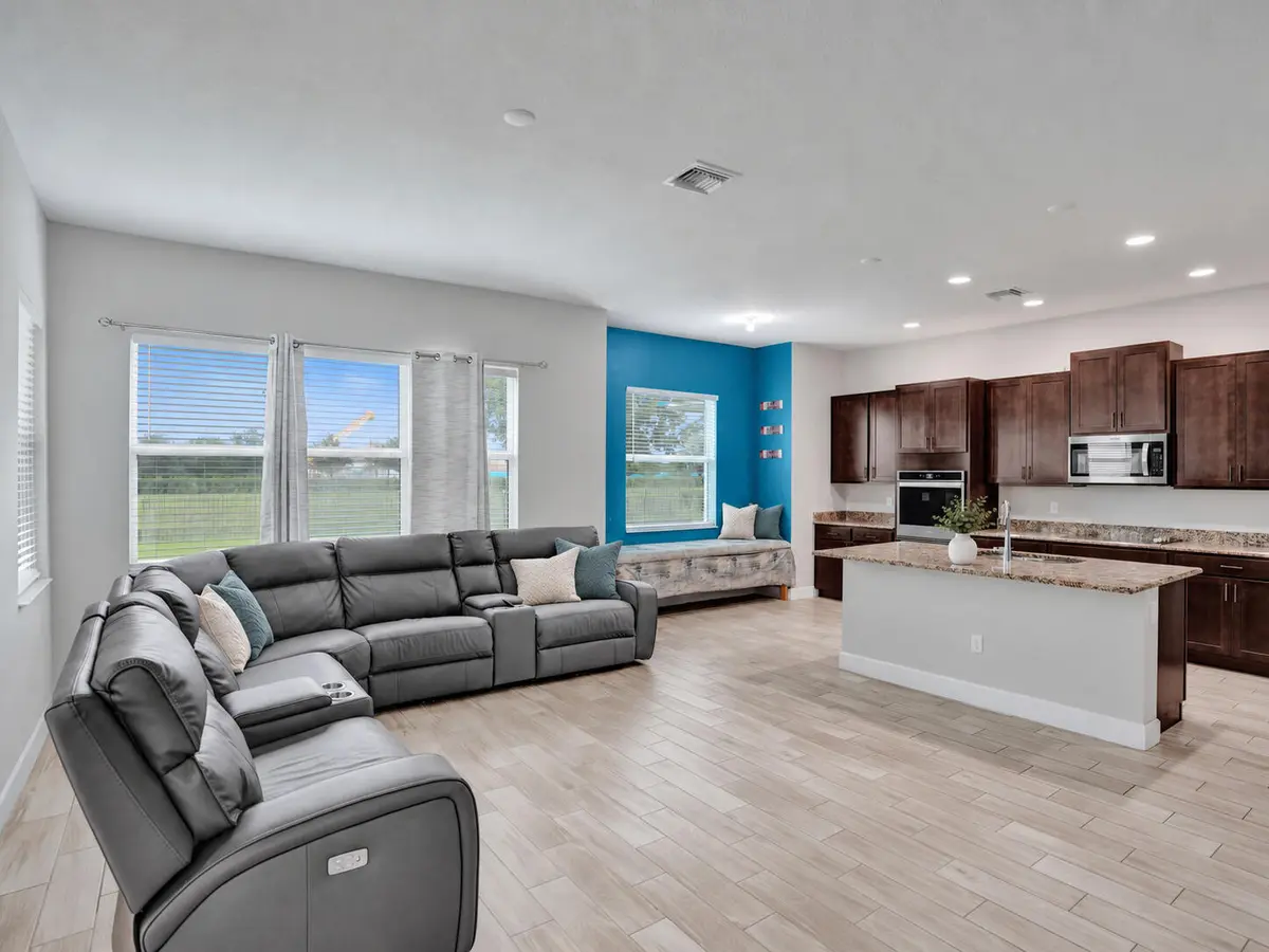 Living Room at 4655 CITRON Way, Westlake