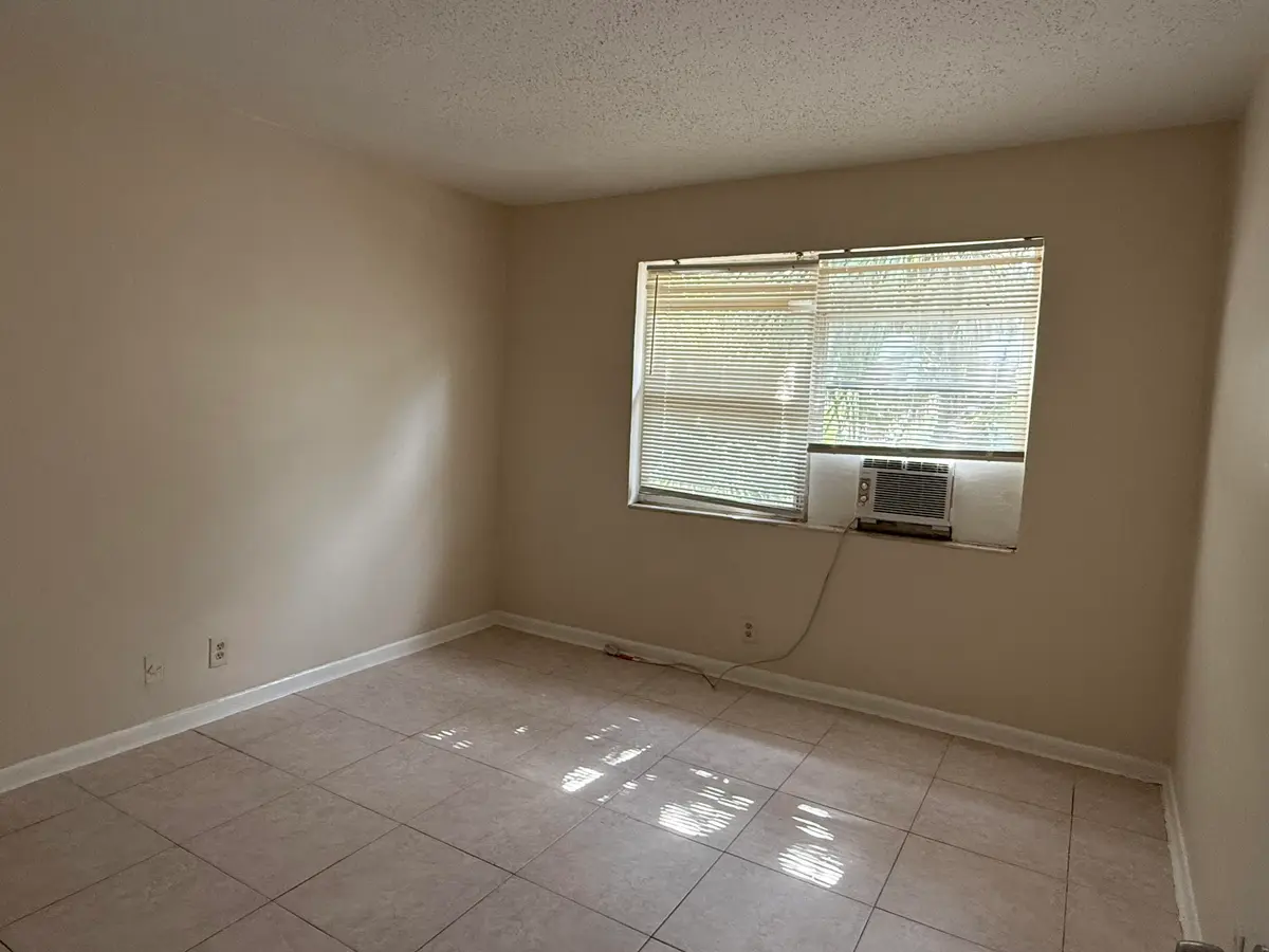 Unit 1 - Bedroom 1 at 633 10th Street 1-5, West Palm Beach