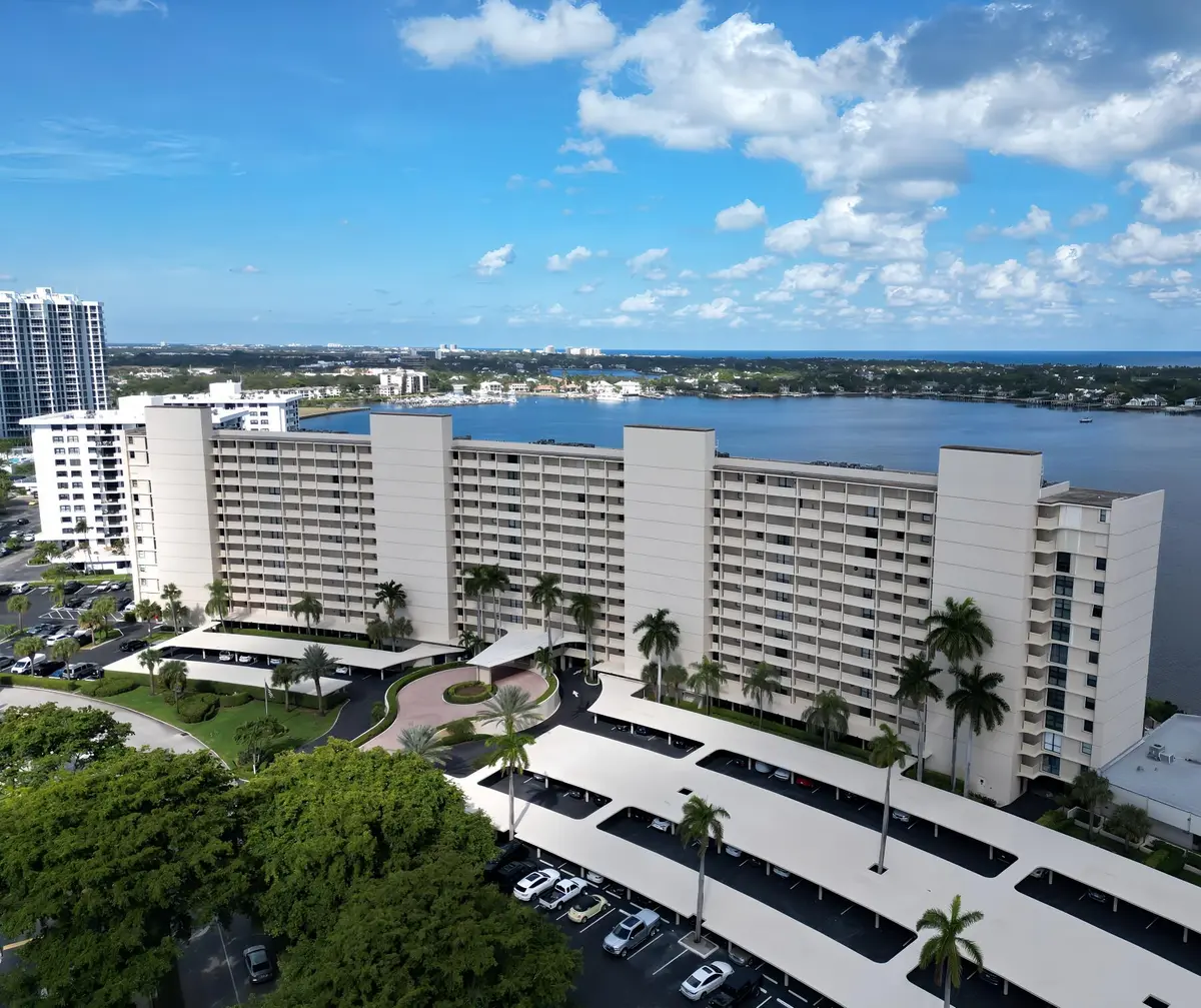 Quay North at Old Port Cove at 130 Lakeshore Drive 821, North Palm Beach