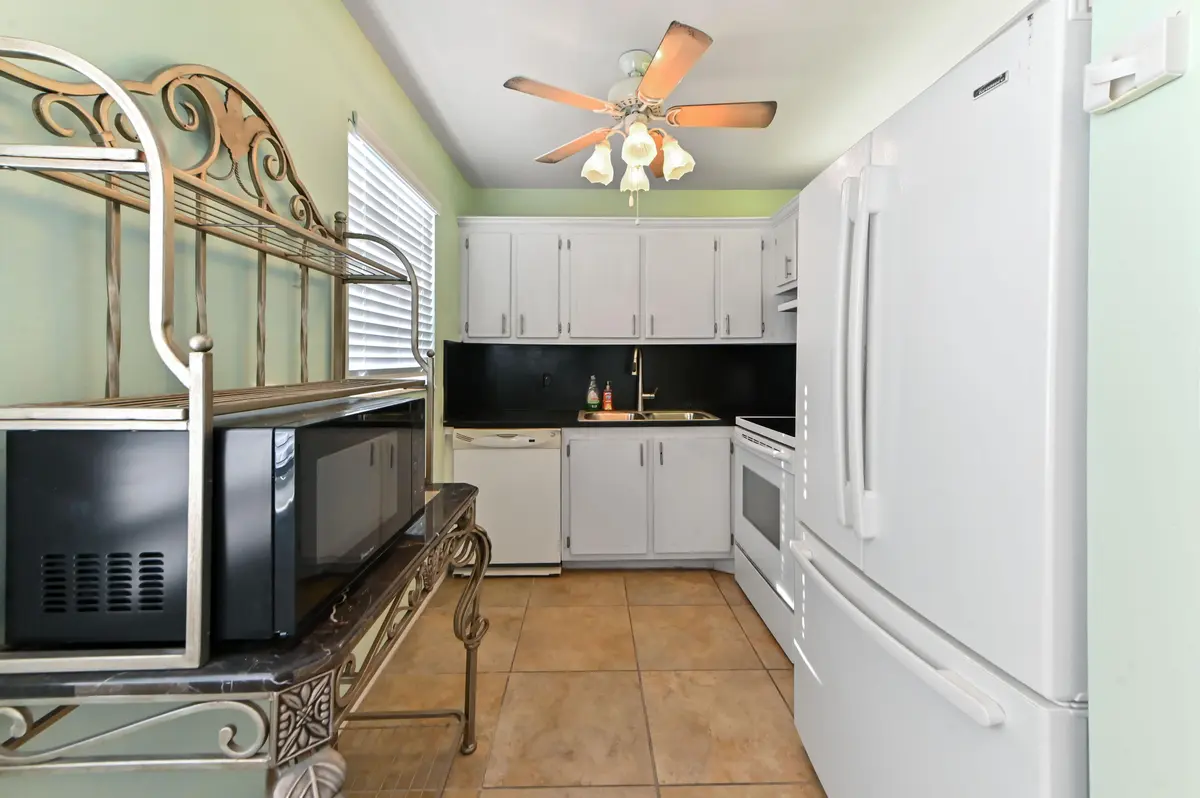 08 kitchen 01 at 277 Northampton, West Palm Beach