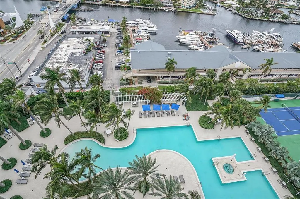 Plaza Oceanside pic 3 at 1 N Ocean Boulevard 813, Pompano Beach