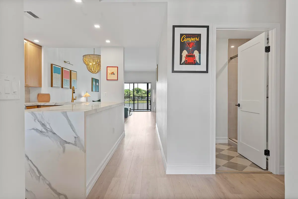 7892 Willow spring Dr . - unit # 1526 at 7892 WILLOW SPRING Drive 1526, Lake Worth