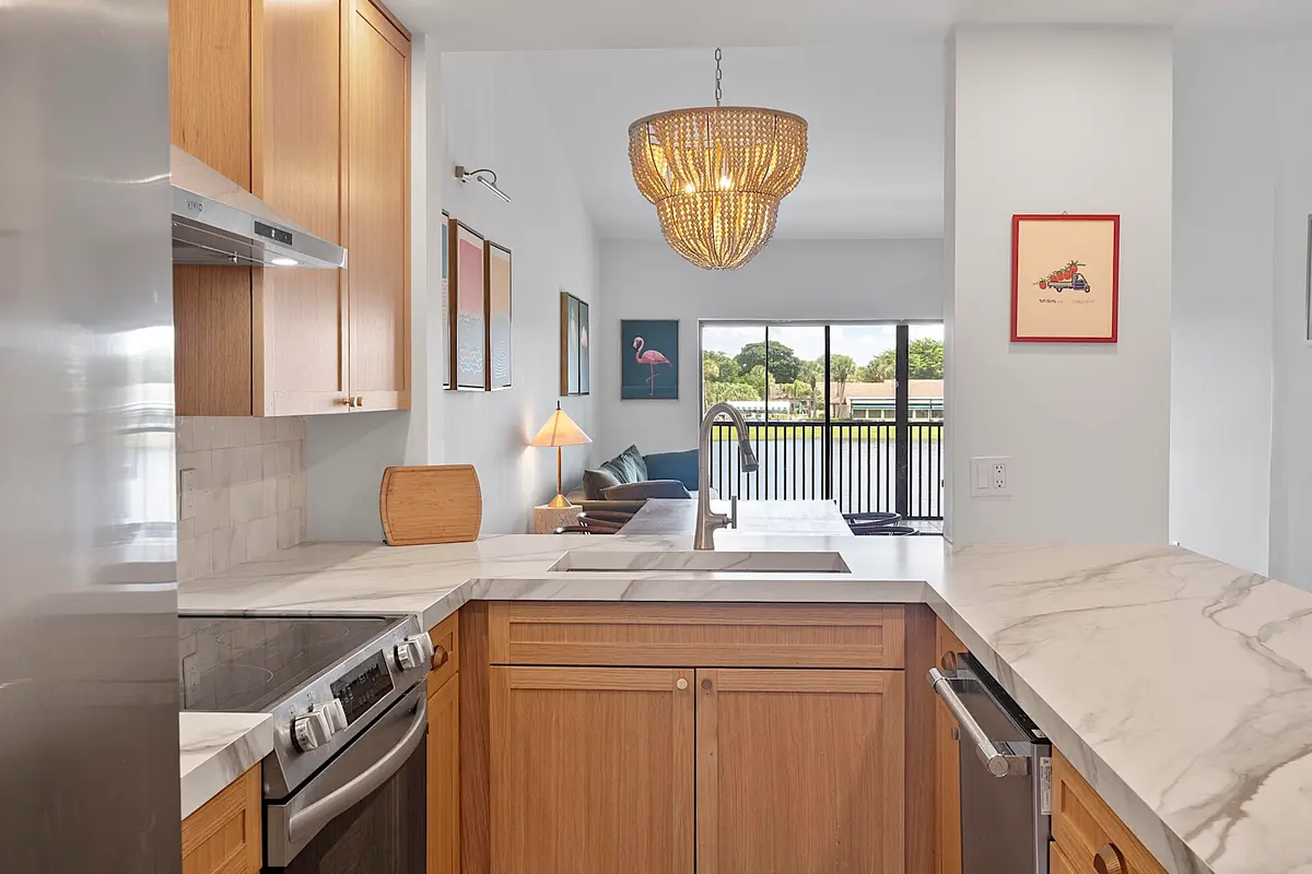 7892 Willow spring Dr . - unit # 1526 at 7892 WILLOW SPRING Drive 1526, Lake Worth