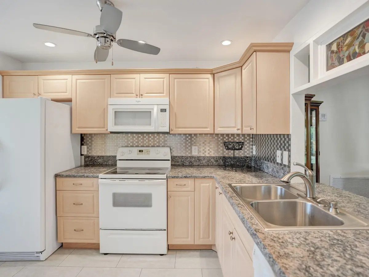 Kitchen at 2085 SW 15th Place, Deerfield Beach