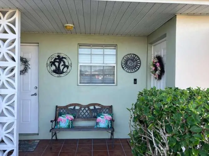 Mahroos.2 at 109 Lakes End Drive B, Fort Pierce