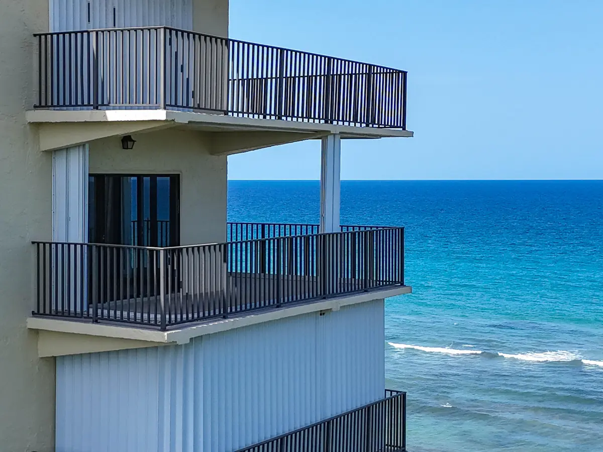 7440SOceanDr#726Aerials(30) at 7440 S OCEAN Drive 726, Jensen Beach