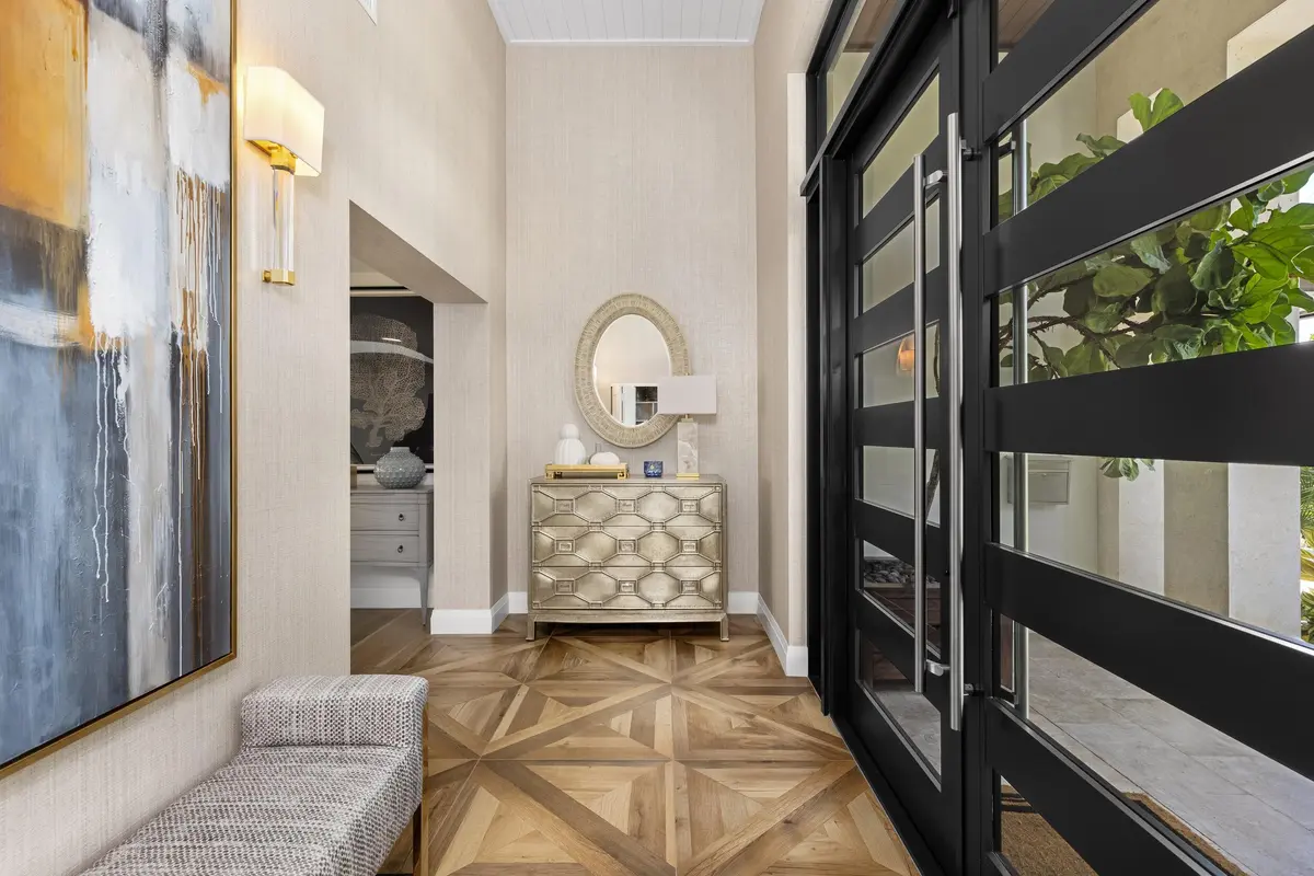 Foyer 2 at 5340 NE 32nd Avenue, Fort Lauderdale