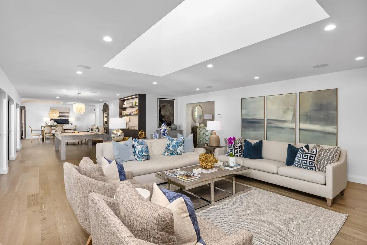 Living Area 5 at 5340 NE 32nd Avenue, Fort Lauderdale