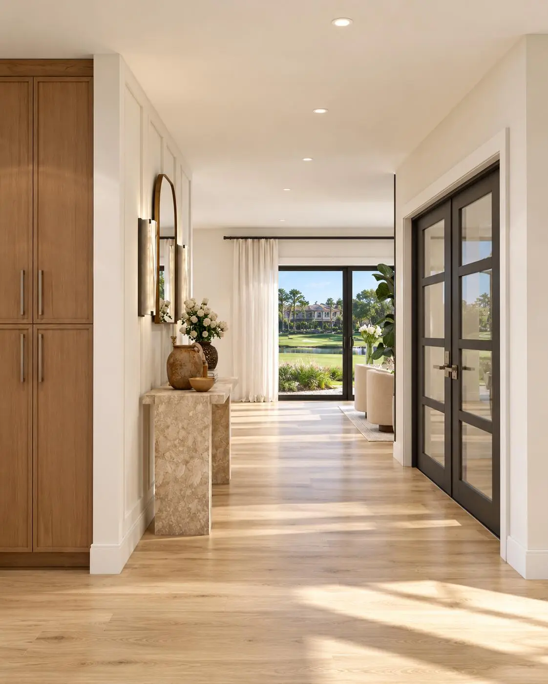 ENTRY 1 at 1314 N Lakeside Drive, Lake Worth