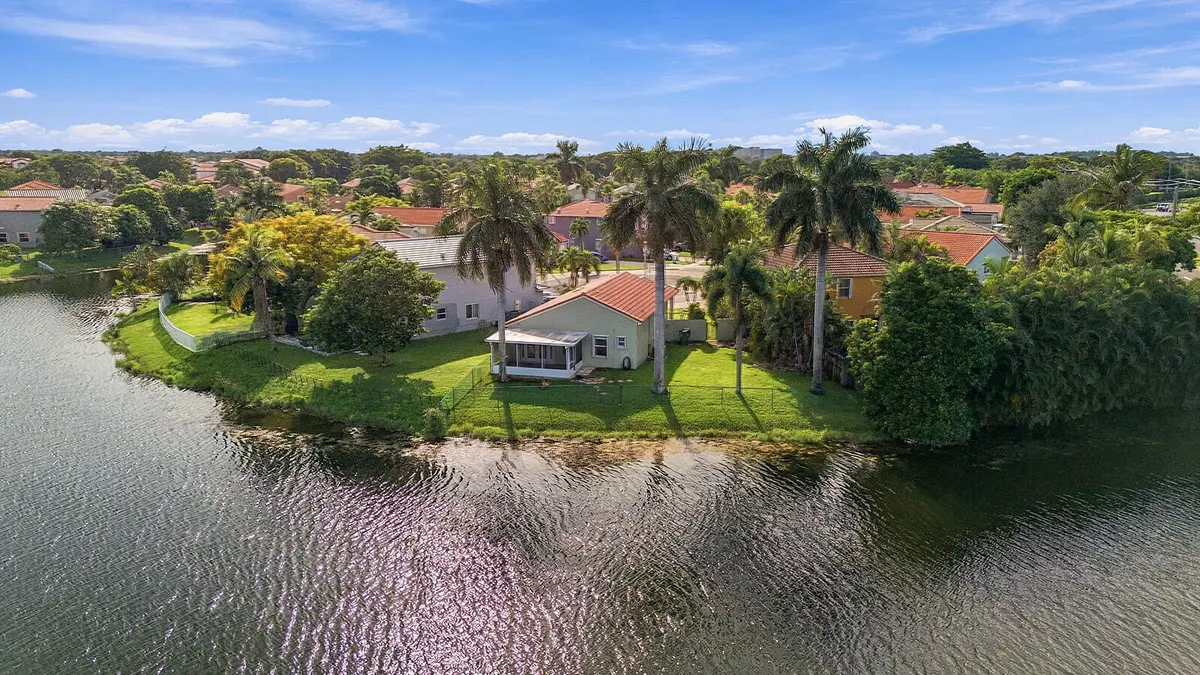 DRONE_24_10627_NW_7TH_ST_PEMBROKE_092820 at 10627 NW 7TH Street, Pembroke Pines