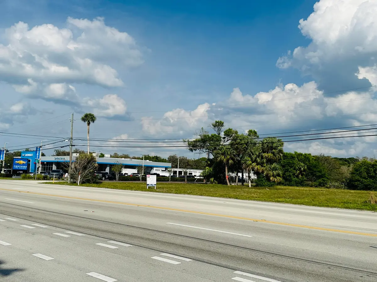 SHULTZ 7 at 4230 S US Highway 1, Fort Pierce
