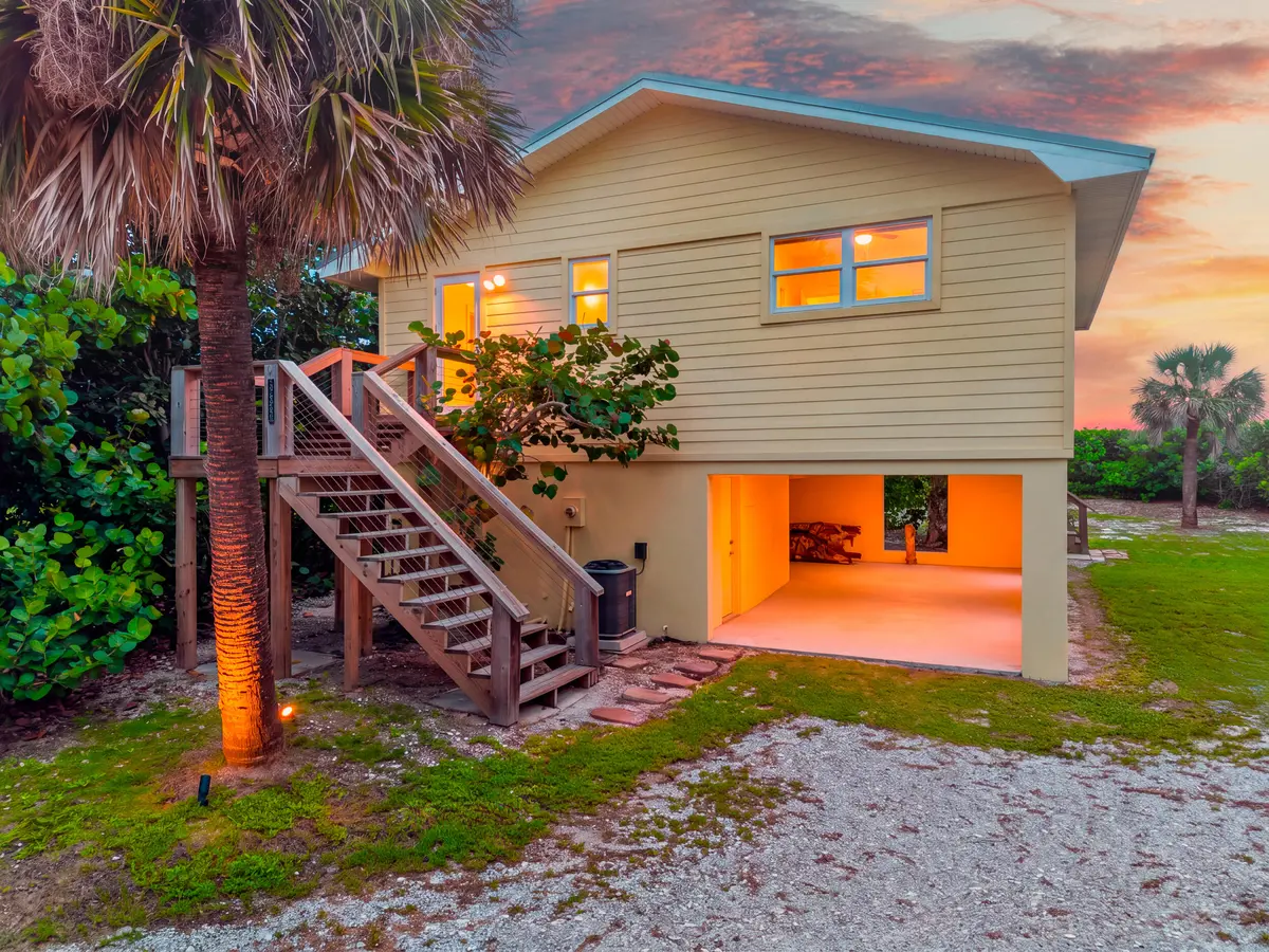 Entrance at 12356 HIGHWAY A1A Highway, Vero Beach