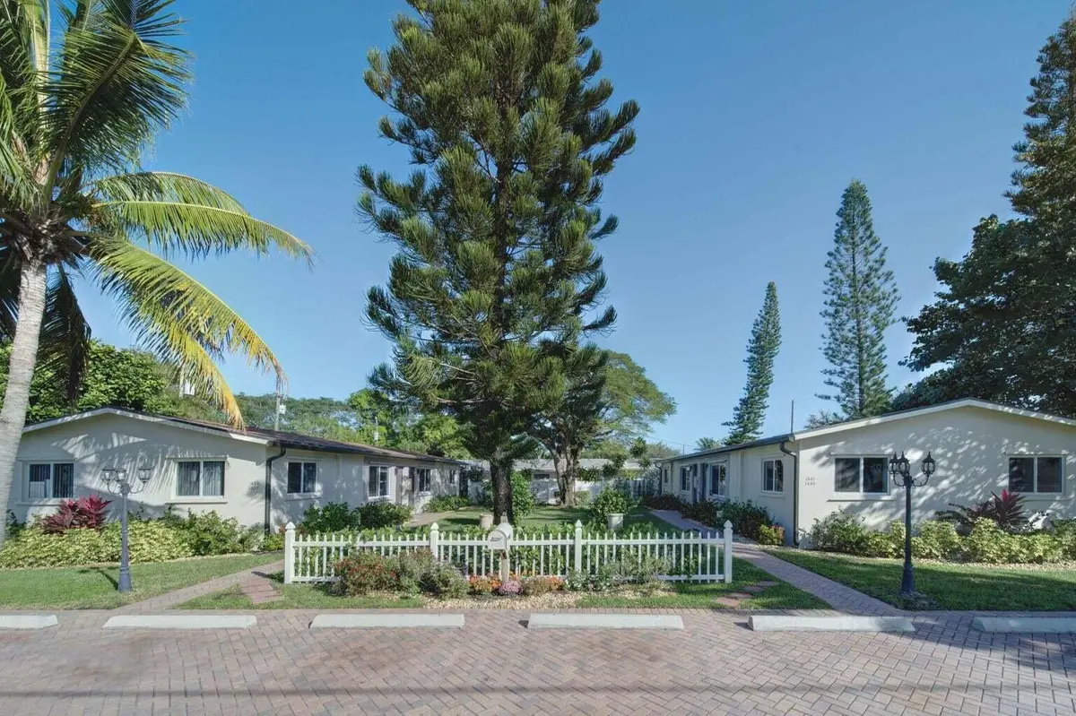 1201 3 at 1201 NE 2nd Avenue, Delray Beach