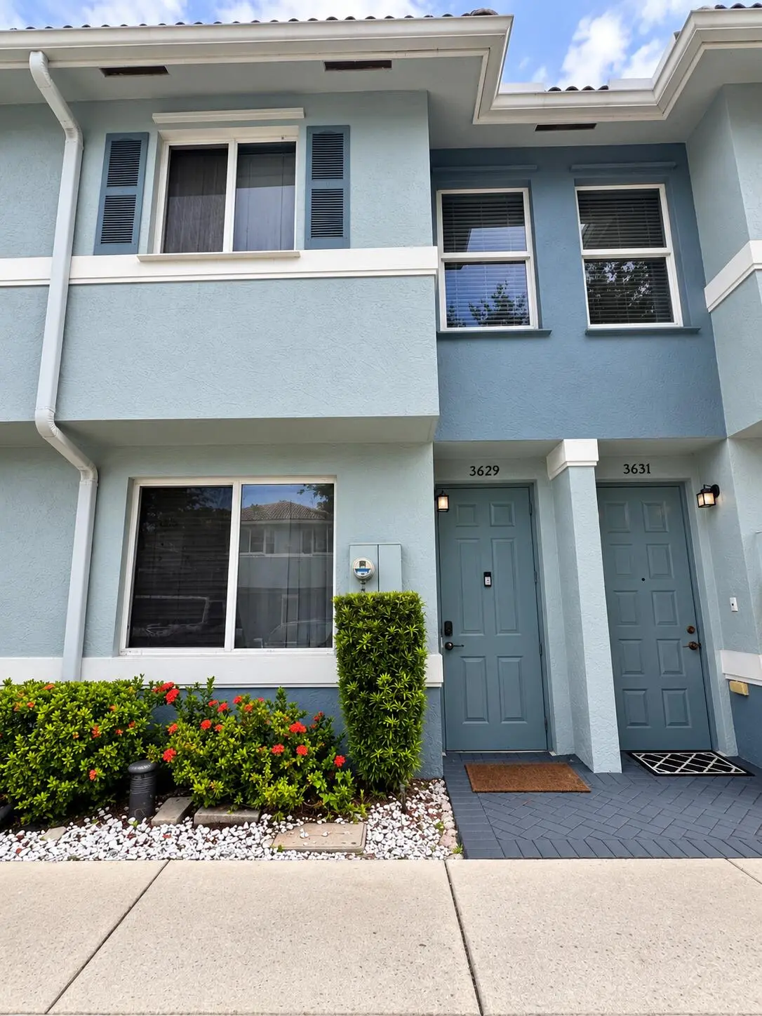 E4ECFF04-F7A5-4D92-8E45-DC5EC94FCEAA at 3629 SONOMA Drive, Riviera Beach
