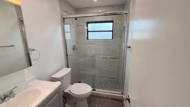 Guest Bath at 14880 WILDFLOWER Lane, Delray Beach