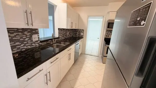 Kitchen at 14880 WILDFLOWER Lane, Delray Beach