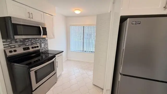 Kitchen at 14880 WILDFLOWER Lane, Delray Beach