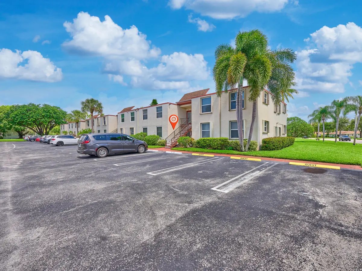 C PYL 0001 1 at 9 Willowbrook Lane 107, Delray Beach