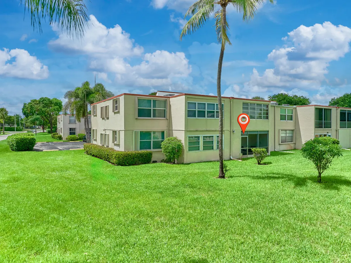 C PYL 0007 1 at 9 Willowbrook Lane 107, Delray Beach