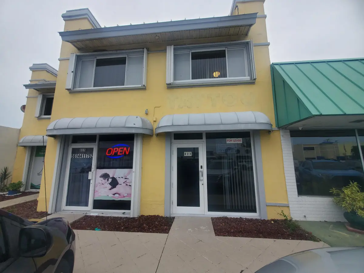 20260930_164652 at 833 SE 8TH Avenue 833, Deerfield Beach