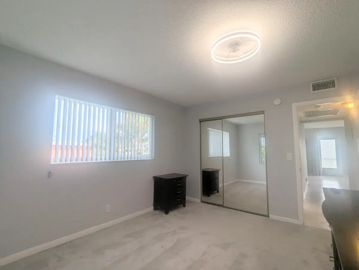 Bedroom1.2 at 100 Kingswood, West Palm Beach