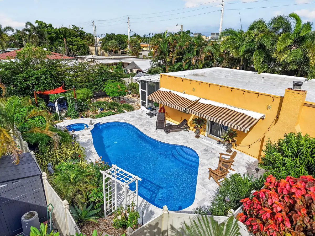 12-web-or-mls-DJI_20261002154410_0909_D at 415 Colonial Road, West Palm Beach