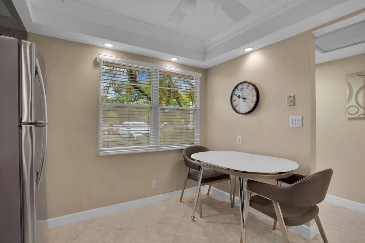 KITCHEN at 3303 Aruba Way N1, Coconut Creek
