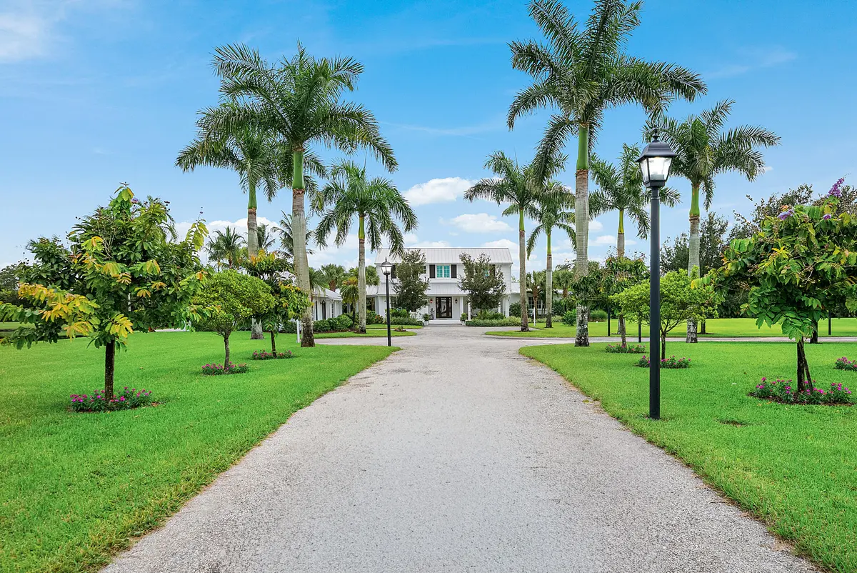 005-16155NorrisRoad-Wellington-FL-33470- at 16155 Norris Road, Wellington