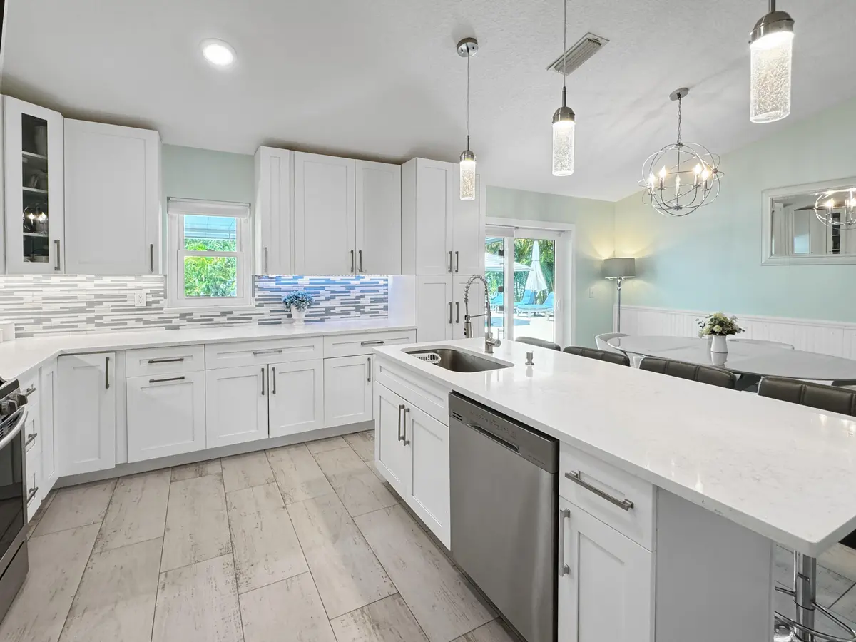 Kitchen 3 at 2355 SW Neal Road, Port St. Lucie