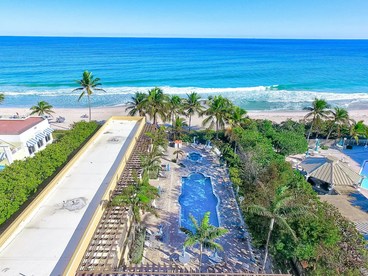 60-web-or-mls-Aerial-21 at 2011 N OCEAN Boulevard 302, Fort Lauderdale